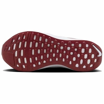Nike ReactX Infinity Run 4 TB 'Cool Grey University Red' FJ1221-019 Shop Nike ReactX Infinity Run 4 TB 'Cool Grey University Red' FJ1221-019
