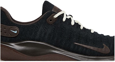 Nike ReactX Infinity Run 'Hitam Baroque Coklat' FZ3652-010 Order Nike ReactX Infinity Run 'Hitam Baroque Coklat' FZ3652-010