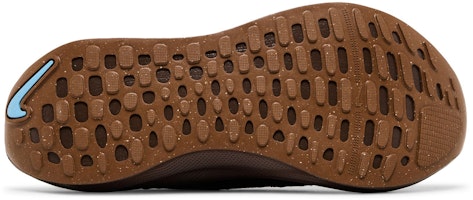 Nike ReactX Infinity Run 'Hitam Baroque Coklat' FZ3652-010 Shop Nike ReactX Infinity Run 'Hitam Baroque Coklat' FZ3652-010