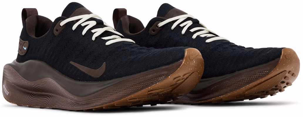 Nike ReactX Infinity Run 'Hitam Baroque Coklat' FZ3652-010 Cheap Nike ReactX Infinity Run 'Hitam Baroque Coklat' FZ3652-010