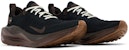 Nike ReactX Infinity Run 'Hitam Baroque Coklat' FZ3652-010