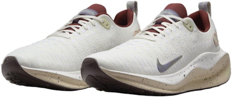 Nike React Infinity Run Flyknit 4 舒適減震防滑耐磨 低筒 休閒跑步鞋 男款 白色 Lookbook Nike React Infinity Run Flyknit 4 舒適減震防滑耐磨 低筒 休閒跑步鞋 男款 白色