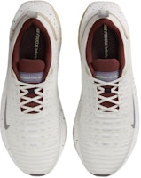 Nike React Infinity Run Flyknit 4 舒適減震防滑耐磨 低筒 休閒跑步鞋 男款 白色 Shop Nike React Infinity Run Flyknit 4 舒適減震防滑耐磨 低筒 休閒跑步鞋 男款 白色