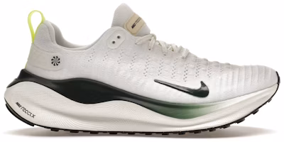 Nike ReactX Infinity Run Flyknit 4 'Wake Up Pack' FZ4019-100 Nike ReactX Infinity Run Flyknit 4 'Wake Up Pack' FZ4019-100