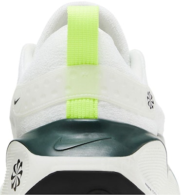 Nike ReactX Infinity Run Flyknit 4 'Wake Up Pack' Lelaki Perempuan Kasut Sukan FZ4019-100 Sizing Nike ReactX Infinity Run Flyknit 4 'Wake Up Pack' Lelaki Perempuan Kasut Sukan FZ4019-100