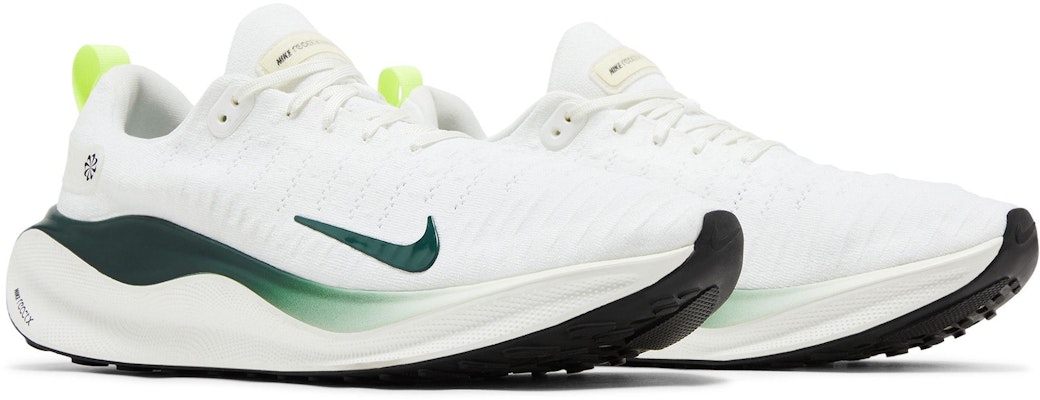 Nike ReactX Infinity Run Flyknit 4 'Wake Up Pack' Lelaki Perempuan Kasut Sukan FZ4019-100 Cheap Nike ReactX Infinity Run Flyknit 4 'Wake Up Pack' Lelaki Perempuan Kasut Sukan FZ4019-100