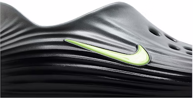 耐克ReactX Rejuven8黑色灰酷绿莹 HV5060-003 Order 耐克ReactX Rejuven8黑色灰酷绿莹 HV5060-003