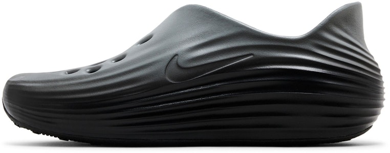 Nike ReactX Rejuven8 黑色冷灰伏特系列 HV5060-003 Lookbook Nike ReactX Rejuven8 黑色冷灰伏特系列 HV5060-003