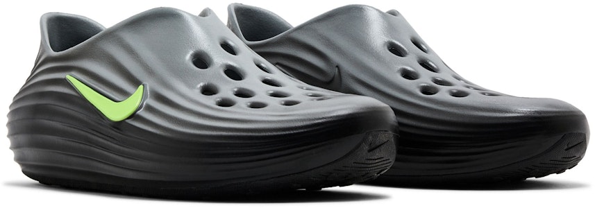 Nike ReactX Rejuven8 黑色冷灰伏特系列 HV5060-003 Cheap Nike ReactX Rejuven8 黑色冷灰伏特系列 HV5060-003