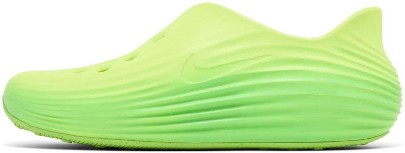 耐克ReactX Rejuven8‘绿色冲击’ HV5060-300 Lookbook 耐克ReactX Rejuven8‘绿色冲击’ HV5060-300