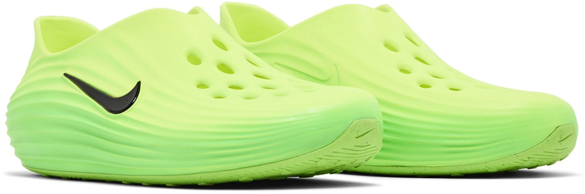 Nike ReactX Rejuven8 'Green Strike' HV5060-300 Cheap Nike ReactX Rejuven8 'Green Strike' HV5060-300