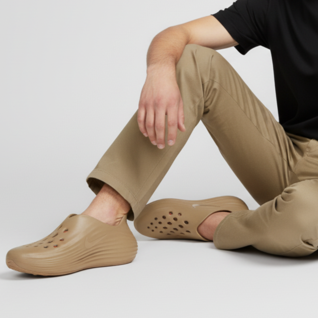 Order 耐克 ReactX Rejuven8 "卡其色" HV5060-200