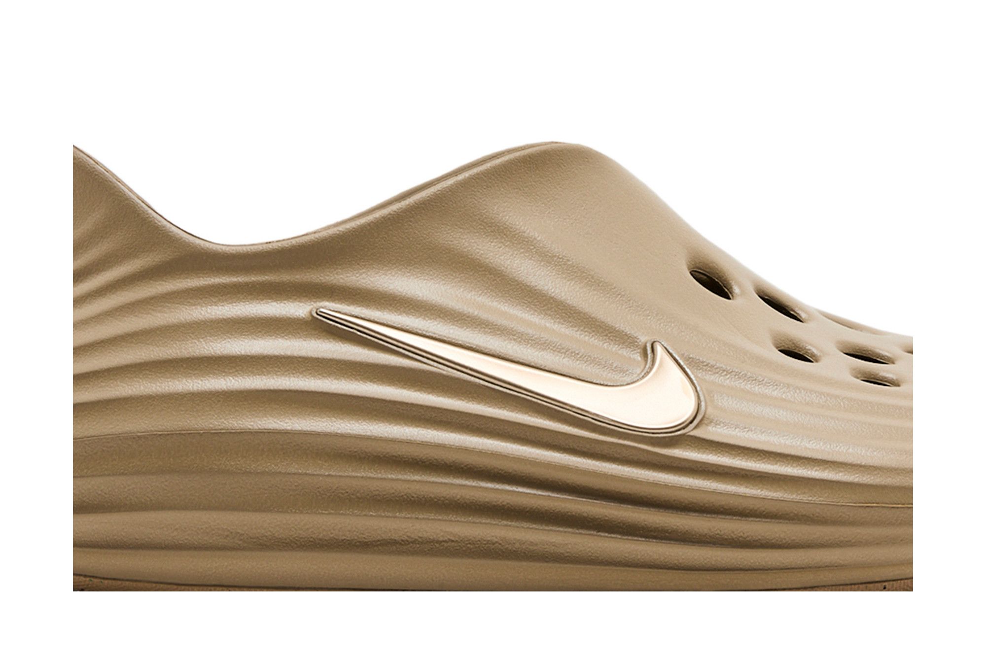 Order 나이키 리액트X 리주브네이트 '카키' HV5060-200