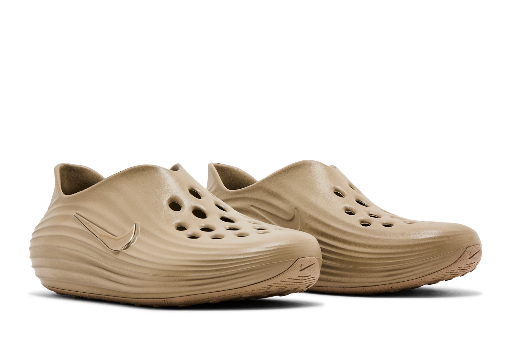 Cheap 나이키 리액트X 리주브네이트 '카키' HV5060-200