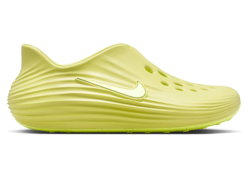 Nike ReactX Rejuven8 'Light Lemon Twist' HV5062-701