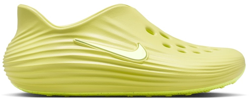 Nike ReactX Rejuven8 ''Light Lemon Twist'' Lelaran Lemon Terang HV5062-701 Buy Nike ReactX Rejuven8 ''Light Lemon Twist'' Lelaran Lemon Terang HV5062-701