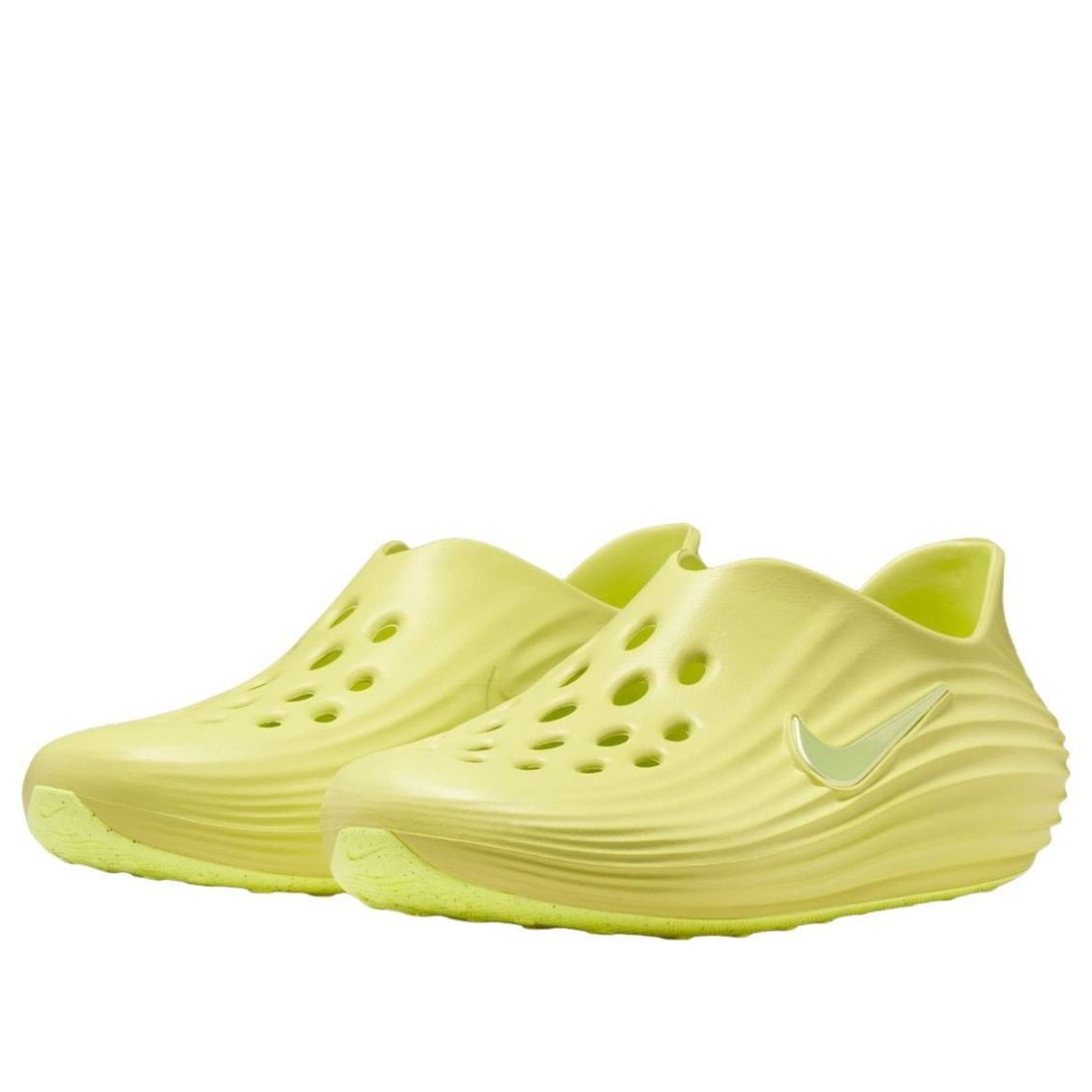 Order Nike ReactX Rejuven8 ''Light Lemon Twist'' Lelaran Lemon Terang HV5062-701