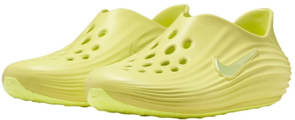 Nike ReactX Rejuven8 ''Light Lemon Twist'' Lelaran Lemon Terang HV5062-701 Order Nike ReactX Rejuven8 ''Light Lemon Twist'' Lelaran Lemon Terang HV5062-701