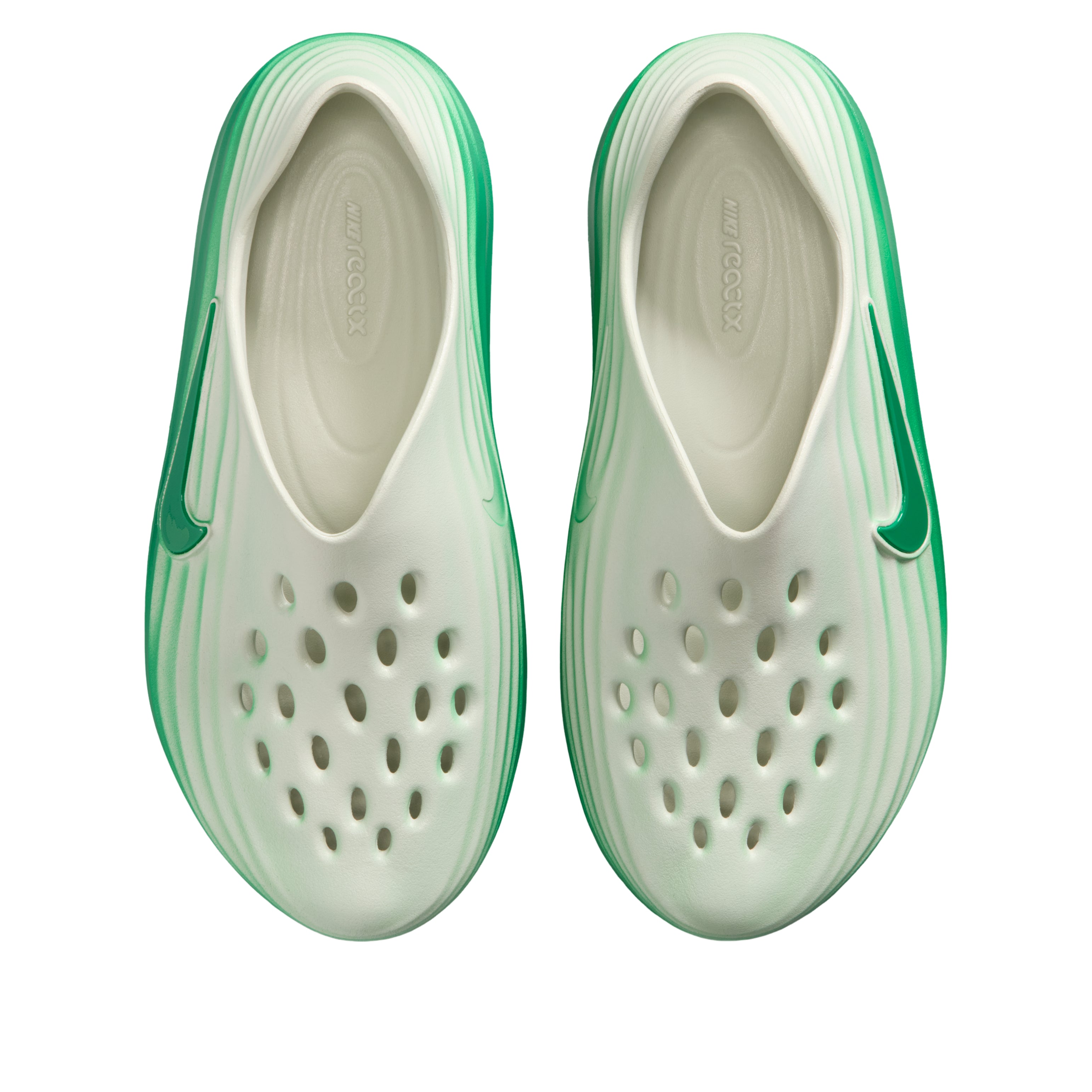 Lookbook Nike ReactX Rejuven8 'Malachite Spruce Aura' HV5060-303