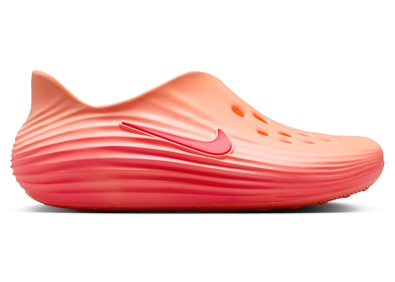 Nike ReactX Rejuven8 'Orange Pulse Hot Lava' HV5062-803
