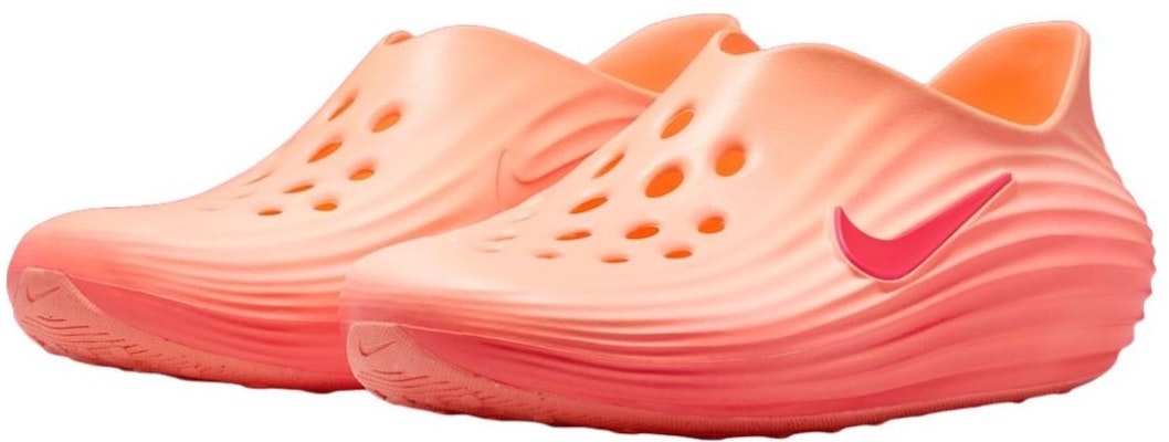 ナイキ リアクトX リジュブネイト "オレンジパルス ホットラバ" HV5062-803 Order ナイキ リアクトX リジュブネイト "オレンジパルス ホットラバ" HV5062-803