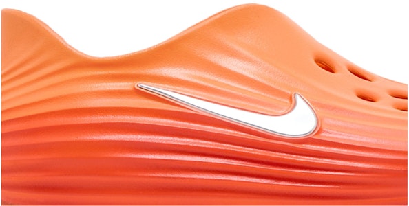 Nike ReactX Rejuven8 ''Safety Orange'' Lelaki / Wanita HV5060-800 Order Nike ReactX Rejuven8 ''Safety Orange'' Lelaki / Wanita HV5060-800