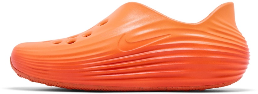 Nike ReactX Rejuven8 ''Safety Orange'' Lelaki / Wanita HV5060-800 Lookbook Nike ReactX Rejuven8 ''Safety Orange'' Lelaki / Wanita HV5060-800