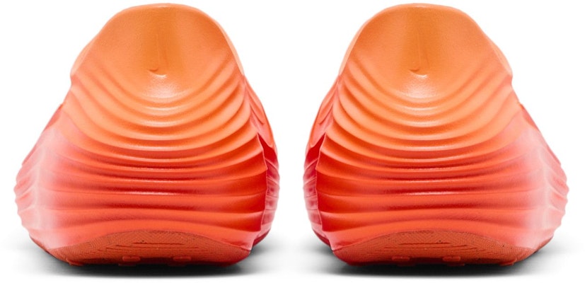 Nike ReactX Rejuven8 'Safety Orange' HV5060-800 Details for Nike ReactX Rejuven8 'Safety Orange' HV5060-800