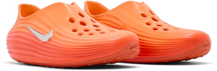 Nike ReactX Rejuven8 ''Safety Orange'' Lelaki / Wanita HV5060-800 Cheap Nike ReactX Rejuven8 ''Safety Orange'' Lelaki / Wanita HV5060-800