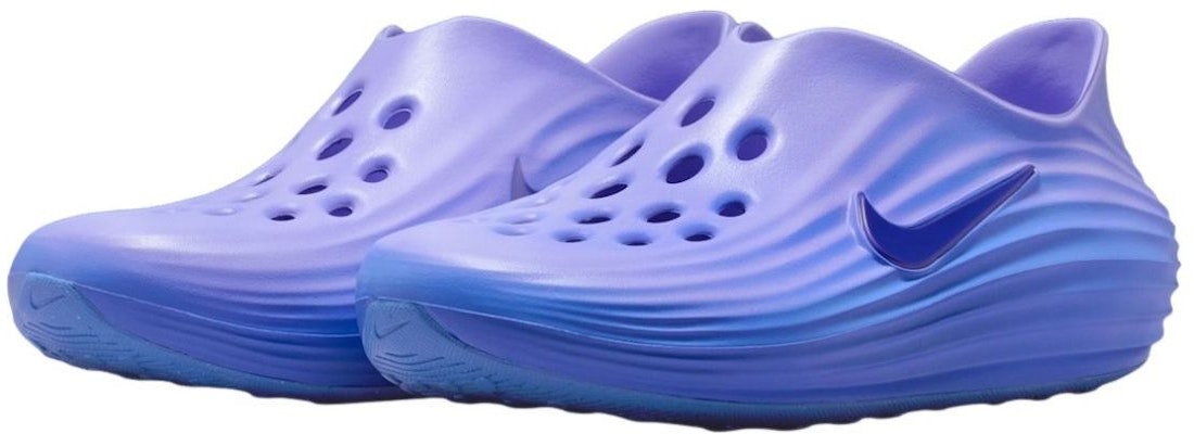 Nike ReactX Rejuven8 ''Sapphire'' Lelaki Wanita Sneakers HV5062-501 Order Nike ReactX Rejuven8 ''Sapphire'' Lelaki Wanita Sneakers HV5062-501