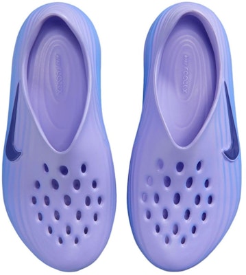 Nike ReactX Rejuven8 ''Sapphire'' Lelaki Wanita Sneakers HV5062-501 Shop Nike ReactX Rejuven8 ''Sapphire'' Lelaki Wanita Sneakers HV5062-501