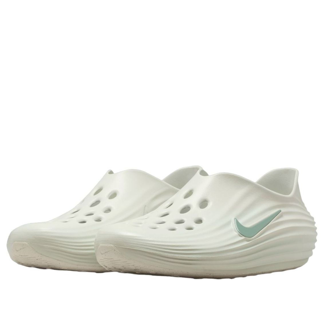 Order Nike ReactX Rejuven8 ''Spruce Aura'' Lelaki Wanita Kasut Sukan. HV5060-005