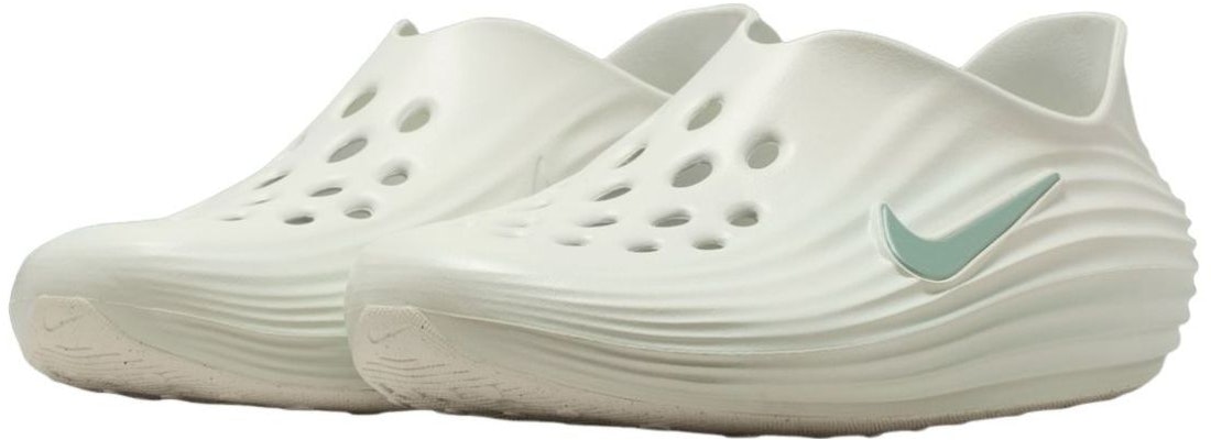 Nike ReactX Rejuven8 ''Spruce Aura'' Lelaki Wanita Kasut Sukan. HV5060-005 Order Nike ReactX Rejuven8 ''Spruce Aura'' Lelaki Wanita Kasut Sukan. HV5060-005