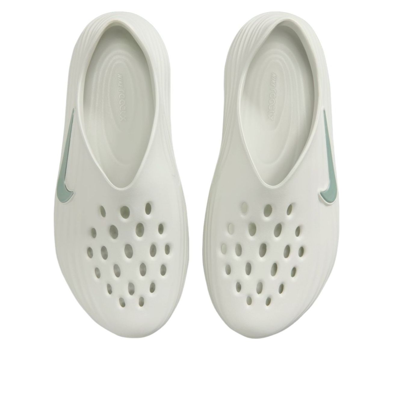 Lookbook Nike ReactX Rejuven8 ''Spruce Aura'' Lelaki Wanita Kasut Sukan. HV5060-005