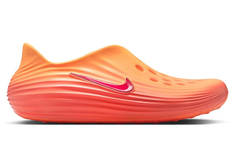 Nike ReactX Rejuven8 'Topaz Gold Turf Orange' HV5060-700