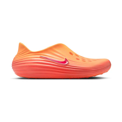 Nike ReactX Rejuven8 'Topaz Gold Turf Orange Crimson'