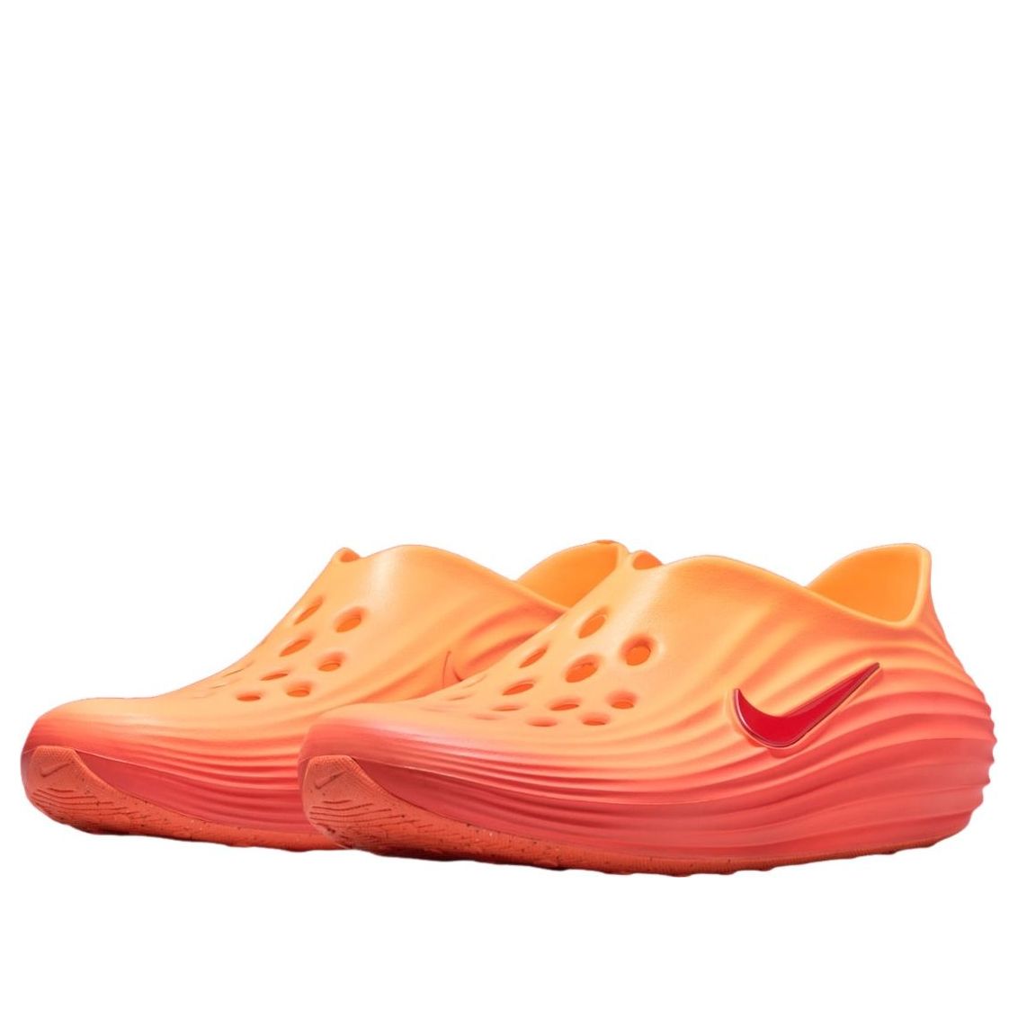 Order Nike ReactX Rejuven8 ''Emas Topaz Oren Turf'' HV5060-700