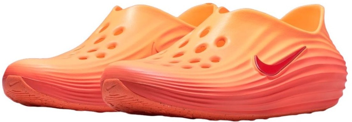 Nike ReactX Rejuven8 ''Emas Topaz Oren Turf'' HV5060-700 Order Nike ReactX Rejuven8 ''Emas Topaz Oren Turf'' HV5060-700