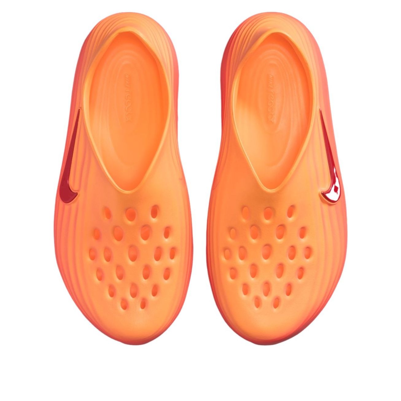 Lookbook Nike ReactX Rejuven8 ''Emas Topaz Oren Turf'' HV5060-700