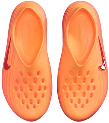 Nike ReactX Rejuven8 ''Emas Topaz Oren Turf'' HV5060-700 Lookbook Nike ReactX Rejuven8 ''Emas Topaz Oren Turf'' HV5060-700