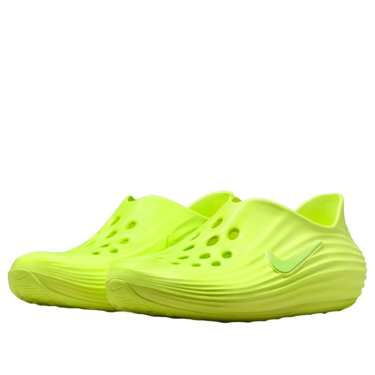 Nike ReactX Rejuven8 'Volt Ice'