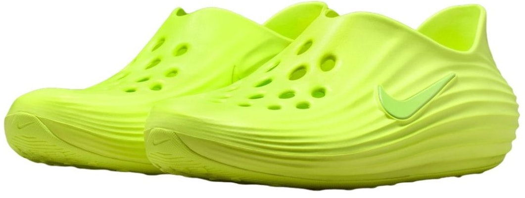 Nike ReactX Rejuven8 ''Volt Ice'' Lelaki Kasut Larian. HV5060-701 Order Nike ReactX Rejuven8 ''Volt Ice'' Lelaki Kasut Larian. HV5060-701