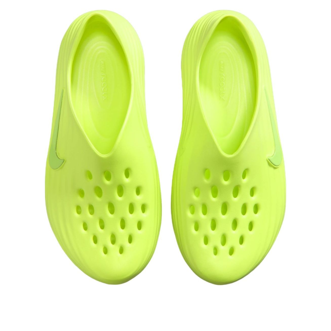 Lookbook Nike ReactX Rejuven8 ''Volt Ice'' Lelaki Kasut Larian. HV5060-701