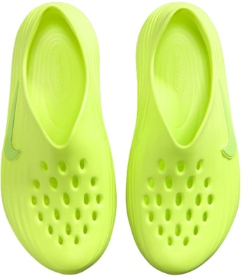 Nike ReactX Rejuven8 ''Volt Ice'' Lelaki Kasut Larian. HV5060-701 Lookbook Nike ReactX Rejuven8 ''Volt Ice'' Lelaki Kasut Larian. HV5060-701