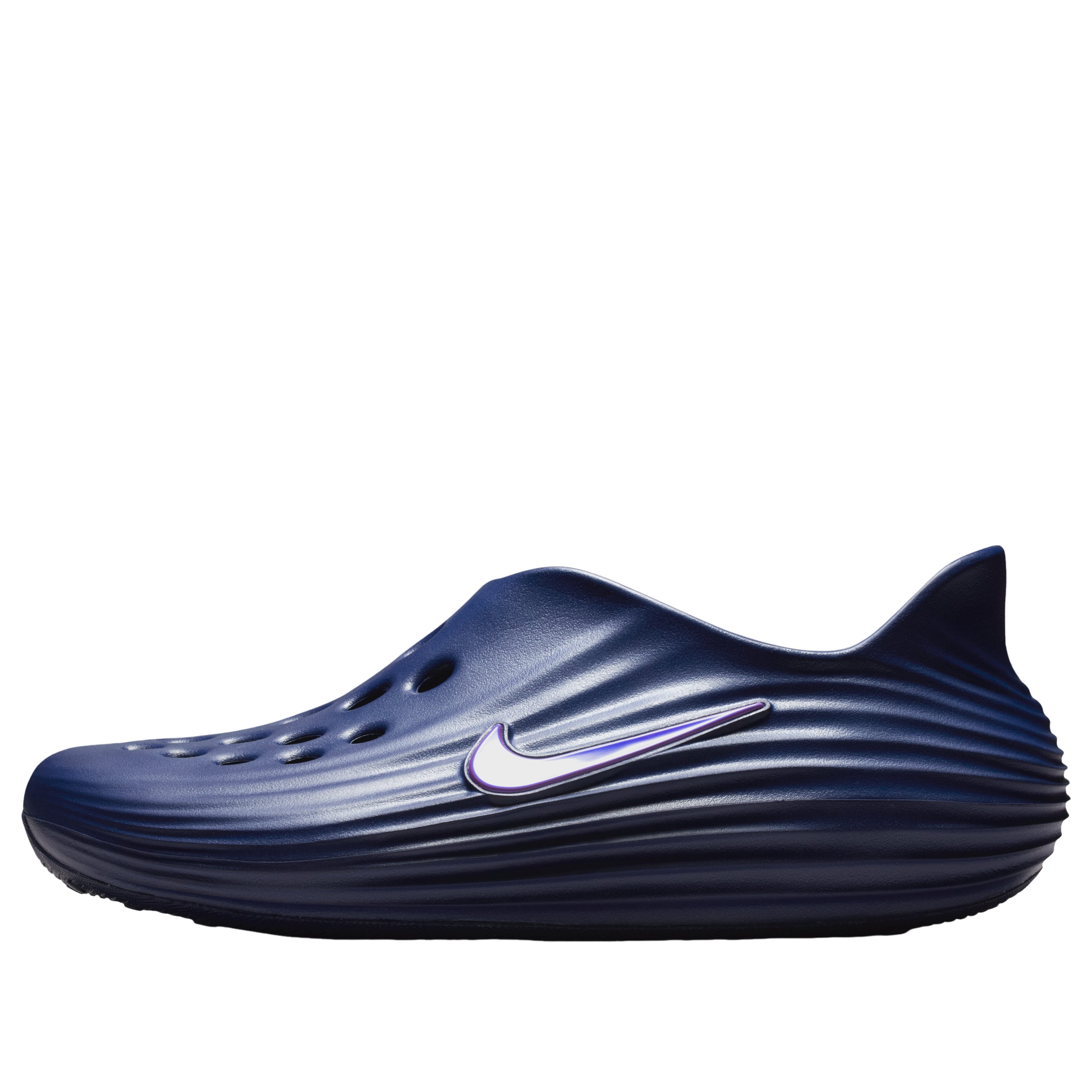 Nike ReactX Rejuven8 Blue Void Indigo Burst HV5060-403