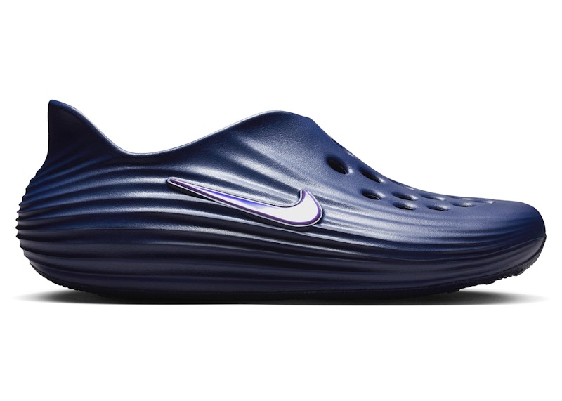 Nike ReactX Rejuven8 Blue Void Indigo Burst HV5060-403