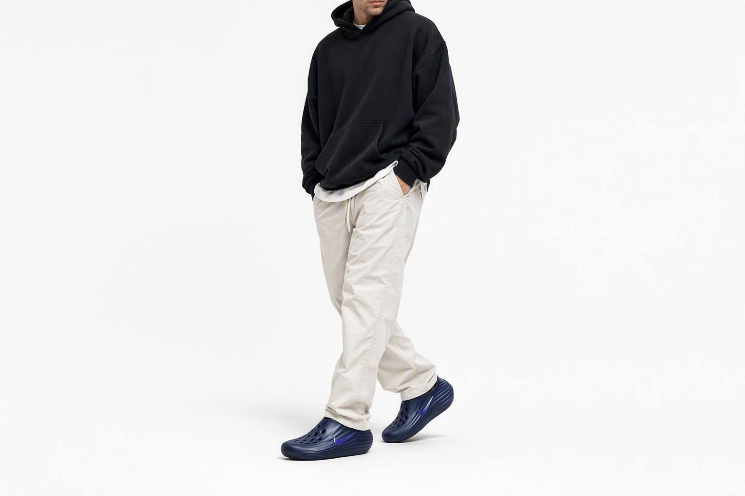 Order Nike ReactX Rejuven8 藍色虛空 靛紫爆發 HV5060-403