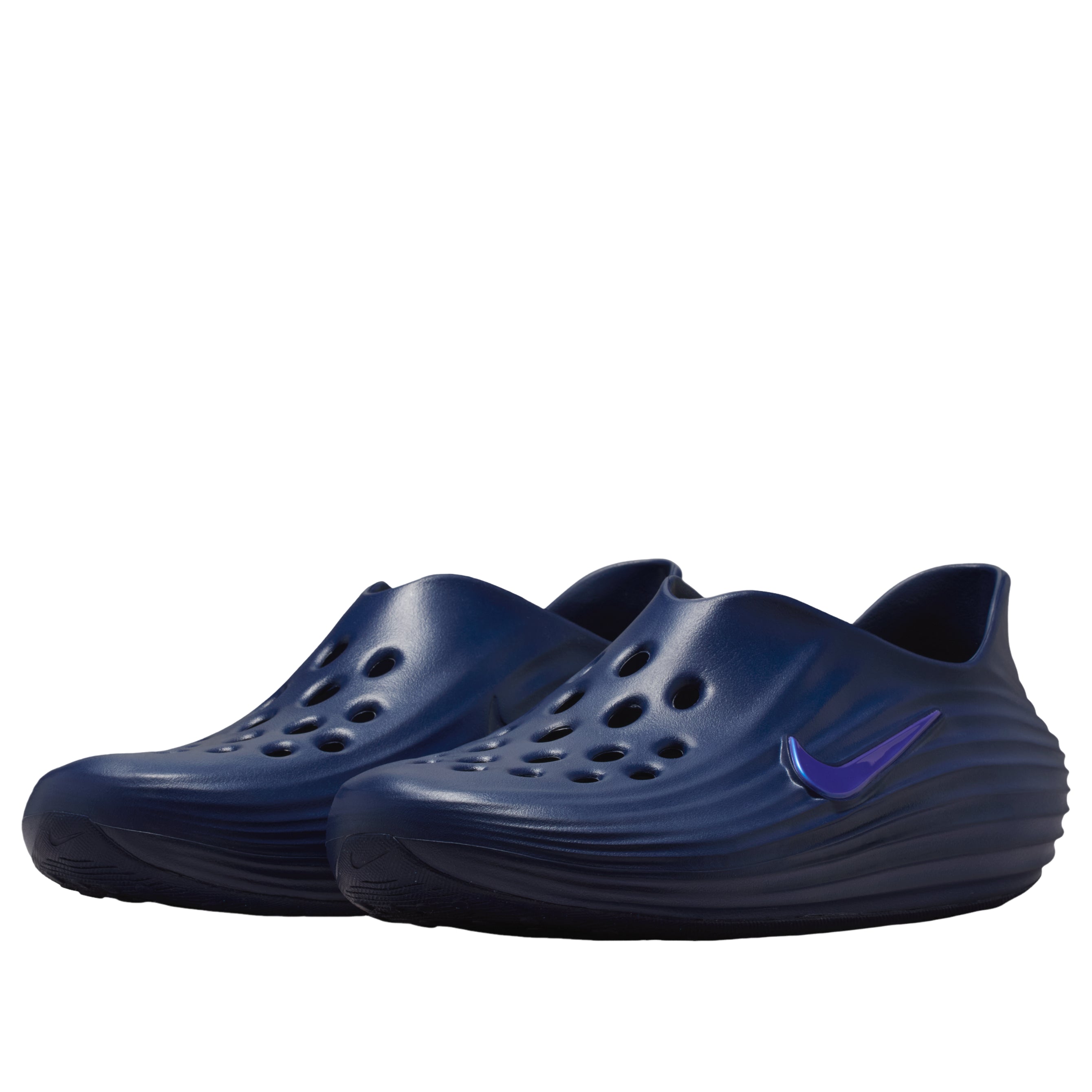 Shop Nike ReactX Rejuven8 藍色虛空 靛紫爆發 HV5060-403