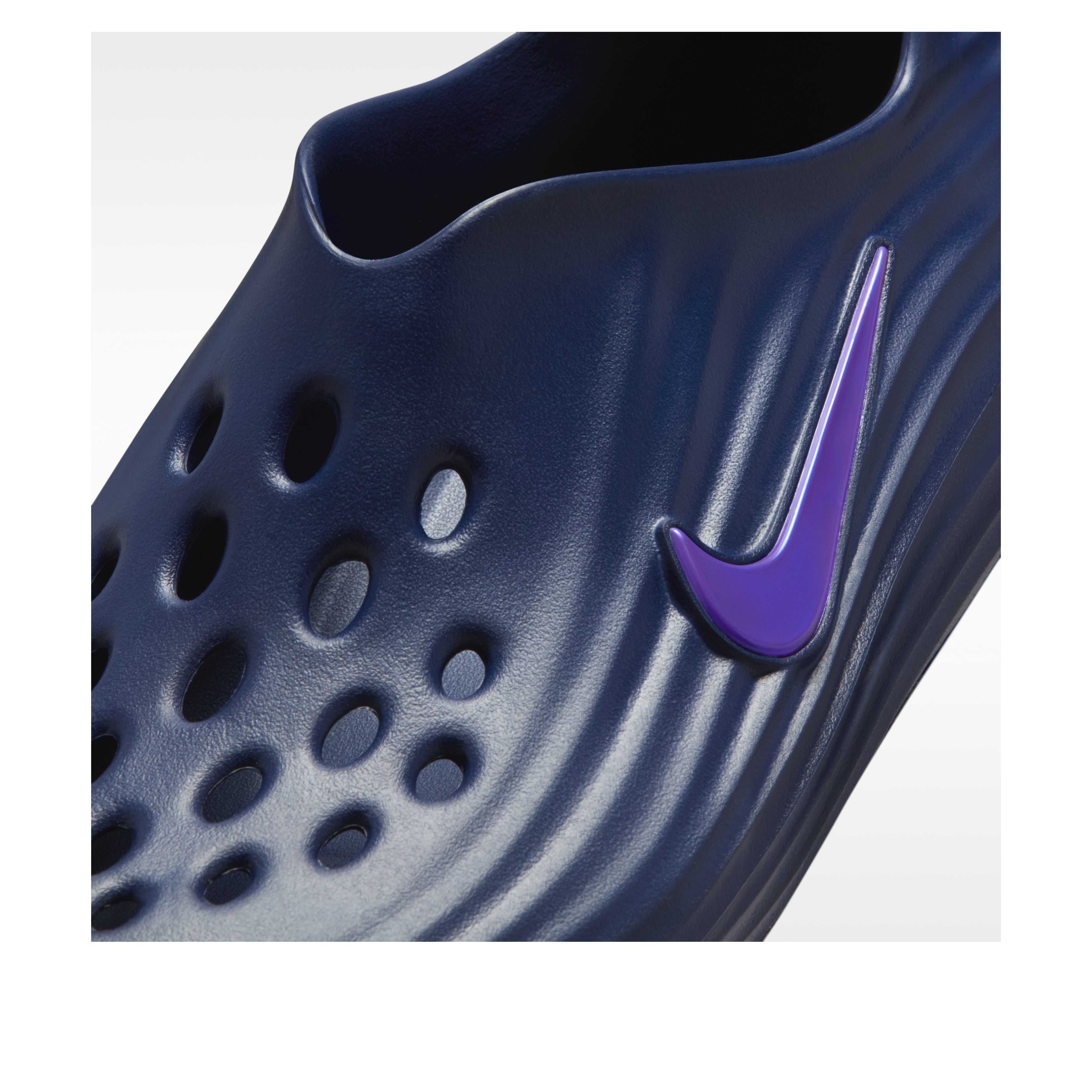 Purchase Nike ReactX Rejuven8 藍色虛空 靛紫爆發 HV5060-403