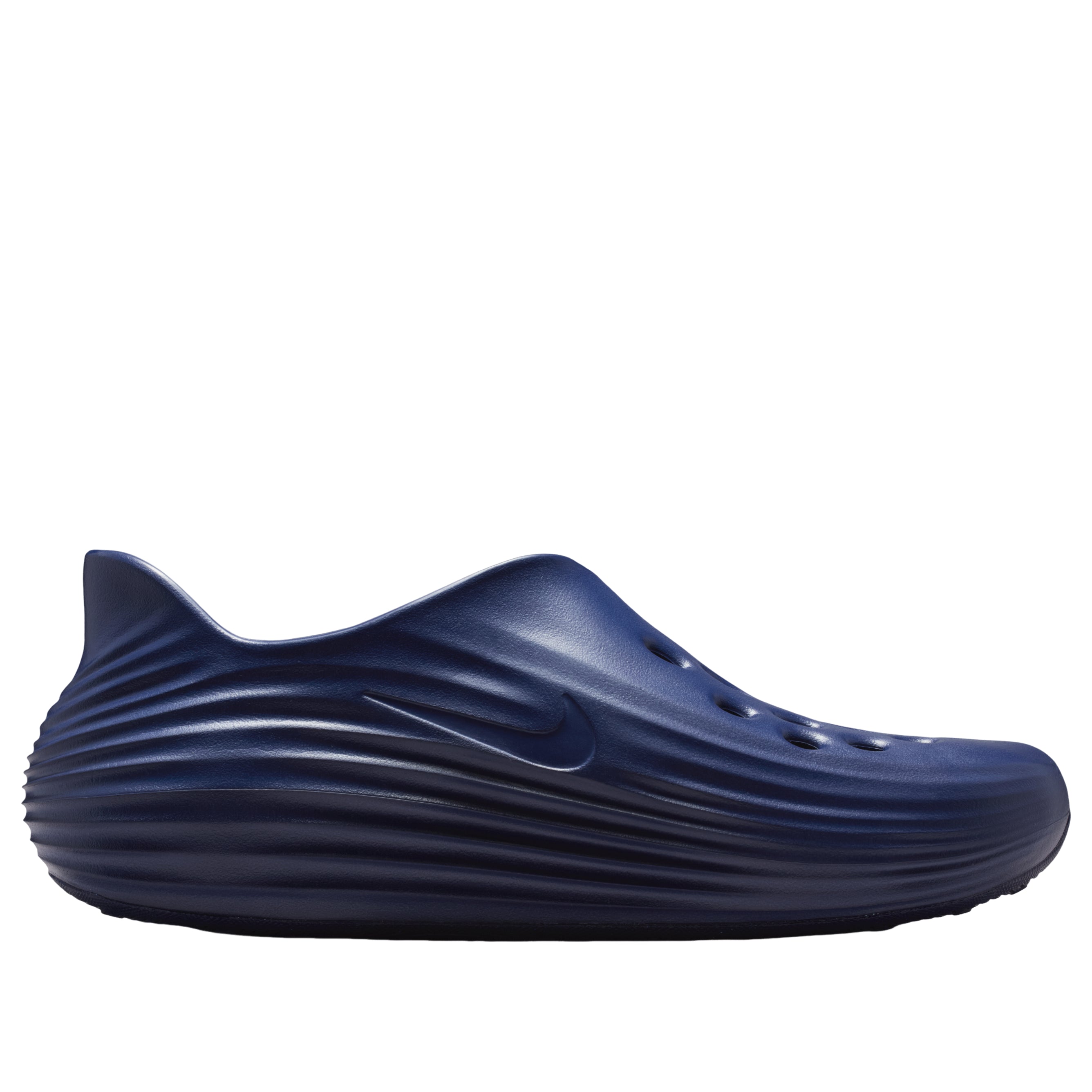 Details for Nike ReactX Rejuven8 藍色虛空 靛紫爆發 HV5060-403